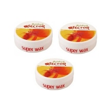 Wax Super Strong Vax 150ml Vaks X 3 Adet
