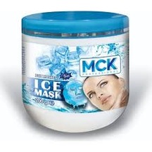 Mck Ice Maske(Buzlu) 200 Ml