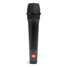 Jbl Pbm100 Partybox Kablolu Mikrofon - Siyah