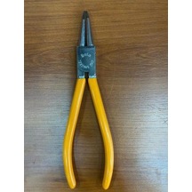 1032 Sekman Pense Düz N11.5645