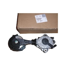 Psa 1204.55 V Kayıs Gergı Rulmanı P207-p308-p3008-p508-p5008-partner-berlıngo-c3-c4-c5-ds3-ds4-ds5 1.6 Thp Vtı Bmw F20 F30 Mını R55 R56 R57 R60 Sensorlu 1204.55-11287598832