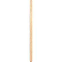 14cm Tahta Karıştırıcı 0,60gr 10000 Adet