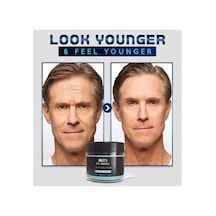 Northcity Men's Anti-wrinkle Cream Erkek Yaşlanma Kırışıklık Karşıtı Yüz Bakım Kremi 100 Ml