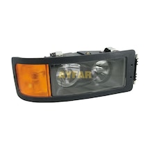 Far Komple Sol Man 19.233-19.423 F2000 Kamyon Tır 1994 2003
