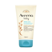 Aveeno Baby Günlük Bakım Nemlendirici Losyon 150 ML