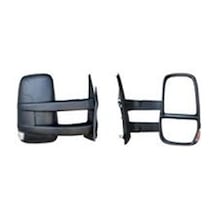 Dış Dikiz Aynası Elektrikli - ısıtıcılı Sağ 5801367569 Dış Dikiz Aynası Elektrikli - ısıtıcılı Sağ 5801367569