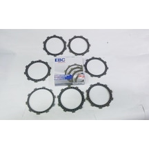 Ebc Debriyaj Balatası Ck1181 Cbf 500 Xl 600 V Transalp Wolf 250