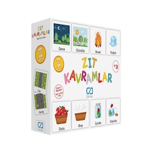 Ca Games Eğitici Zıt Kavramlar 00085