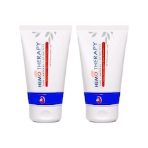 Hemo Therapy: 2 Adet&gt İskoç Karaağaç Özlü An.al Bakım Kremi 50 Ml