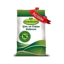 Çim Ve Fidan Besleme Gübresi, Çim Gübresi, Fidan Gübresi, Ücretsiz Kargo - 10 Kg