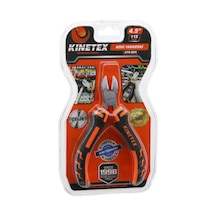 Vakumlu Mini - 4.5 İnç - 115mm Çelik Yankeski Yaylı Ktx-924 52