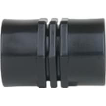 Pp Fittings Dişli Manşon - ½ X ½ 10adt Standart