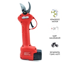Dawreek Bt0214 Bağ Makası Mw21