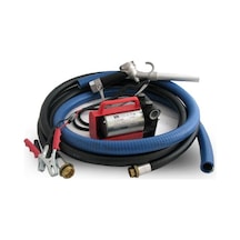 Adam Pumps Ecokıt-1 12 V Motorin Pompası Aksesuarlı