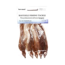 Sea Horse 12 Cm L09 50'Li Paket Ahtapot
