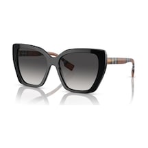 Burberry B 4366 4041/8g 55-16 Kadın Güneş Gözlüğü
