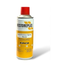 Restore Pluıs Anti-friction Spray Mos2 400 Ml