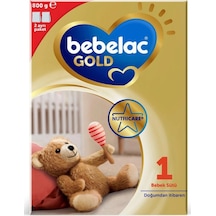 Mey İthalat Bebek Devam Sütü No1 800 Gr