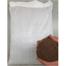 Büyükbaş Hayvan Gübresi 10 Kg Yanmış Elenmiş Gübre 0.15 KG
