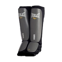 Everlast Mma Shinguards S/m 854931-70