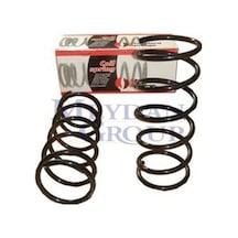 Hyundaı Excel- 92/94 Ön Helezon Yayı Sağ/sol 2li Set 1.3/1.5cc 12,5x141x323 Stdr