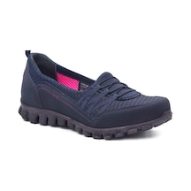 Forelli Frl 9Y 61014 Lacivert Kadın Ayakkabı Comfort (314495860)