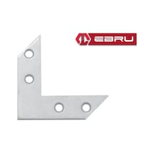 Sac Gönye - 12 / 2mm - 100 Adet