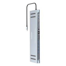 Earldom W27 5in1 1 Adet 4k Hdmı / 2 Adet Usb / 1 Adet Type-c M414