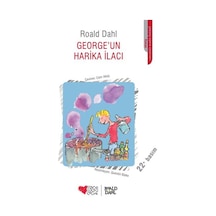 Georgeun Harika İlacı - Ezjı-646606