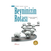 Beyninizin Rotası