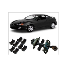 Hyundai Coupe kapı gergisi tamir kiti 2 kapı 1996-2011