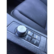 Audi A4 B6 İçin Navigasyon Düğmesi