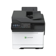 Lexmark Cx622ade Çok Fonksiyonlu Renkli Lazer Yazıcı