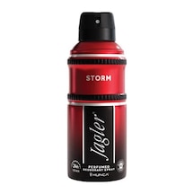 Jagler Storm Erkek Deodorant 150ml