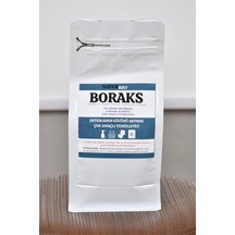 Doğal Boraks 610 Gr Perde, Çamaşır Ve Banyo Temizliği Temizlik Karbonatla Uyumlu