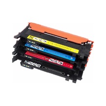 Xplus Samsung CLX-3175FN Uyumlu CLT-409 4 Renk Toner Takım