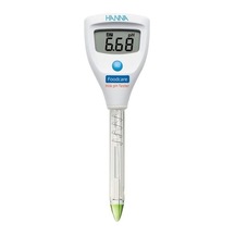 Hanna Hı981034 Süt Ph Test Cihazı