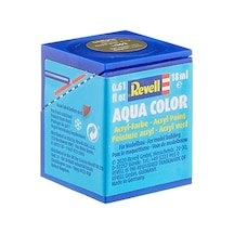 - Su Bazlı Maket Boyası Grimsi Yeşil 18 Ml 36362 0,15 L