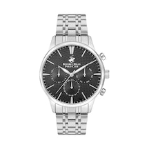 Beverly Hills Polo Club Bp3367x.350 Erkek Kol Saati