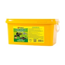 Tropical Hi-algae Discs Dip Balık Yemi Xxlarge 5 Lt 2.5 Kg