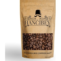 Hancıbey Orta Kavrulmuş Çekirdek Kahve 1 KG