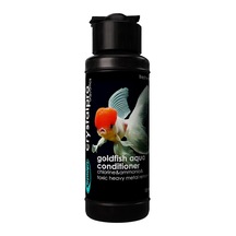 Goldfish Aqua Conditioner 125ml Japon Balıkları İçin Su Düzenleyici