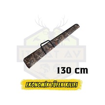 İtimatav 130 Cm Ekonomik Standart Av Outdoor Ekipmanı Taşıma Kılıfı - 71 Çok Renkli