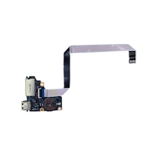 Dell Latitude 3500 Usb Sd Card Bios Pil Kartı
