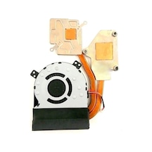 Lenovo Z500 20202 Notebook Cpu Heatsink Fan At0Sy0030C0