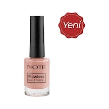 Cosmetics Nail Flawless Oje 59 Pebble, Pembe