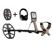 Minelab X-terra Elite Expedition Pack