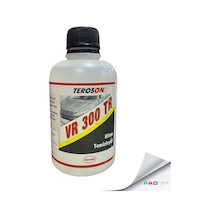 TEROSON VR 300 Klima Temizleyici - 200 gr