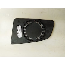 Art Mg024.4539 Dıs Dıkız Ayna Camı Elektrıklı Isıtmalı Sag Omega B 99 04