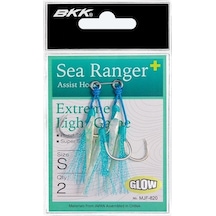 Bkk Sea Ranger+ Olta İğnesi Xl